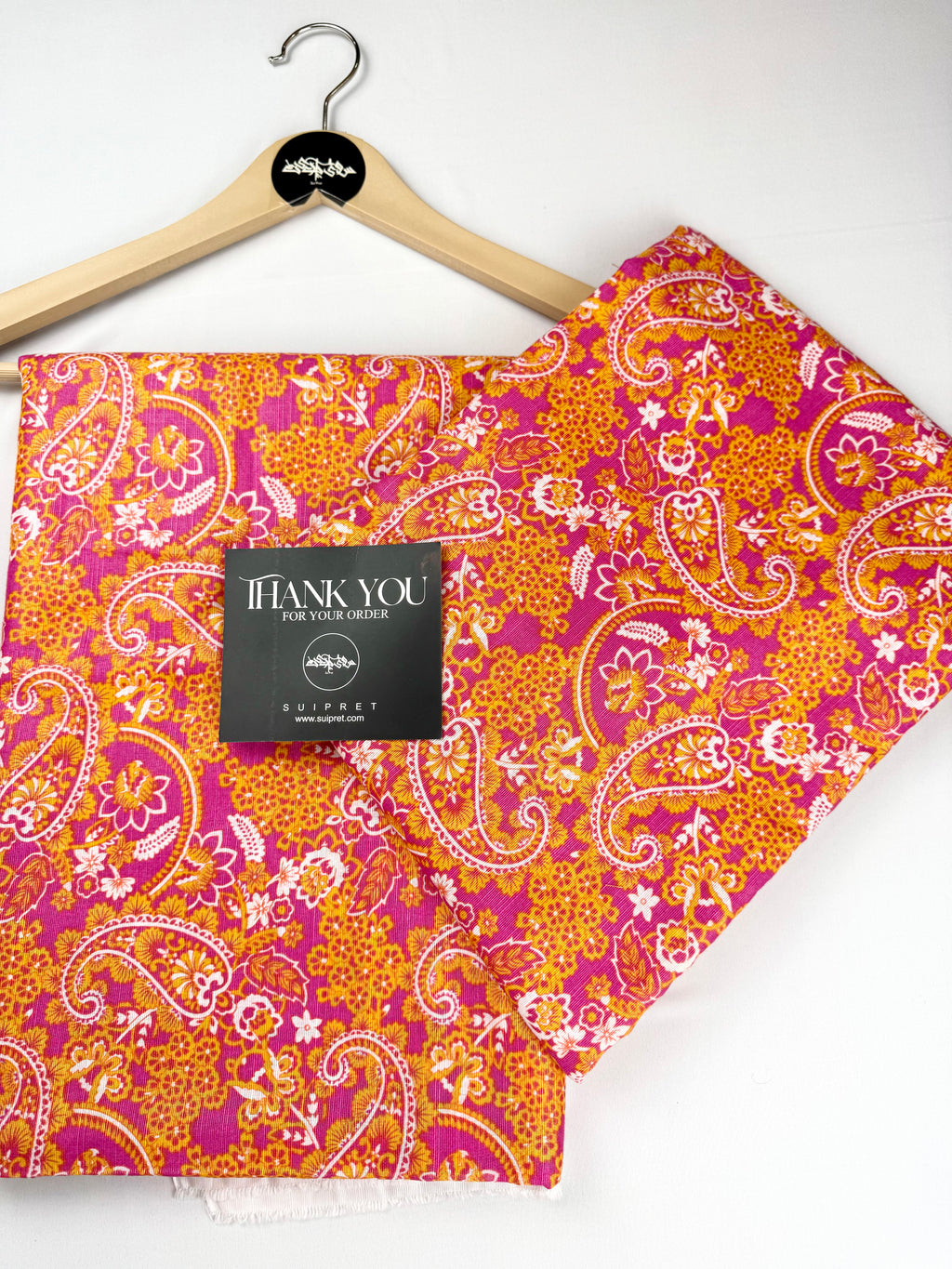 Moonlight 2Pcs Unstitched