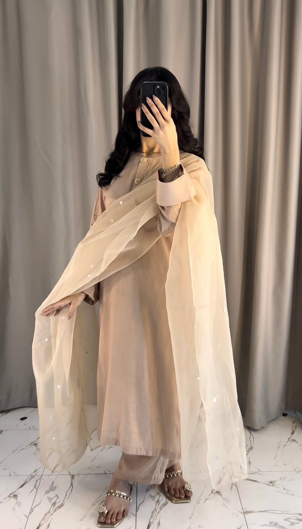 3PC Premium Thai Silk Pret 01