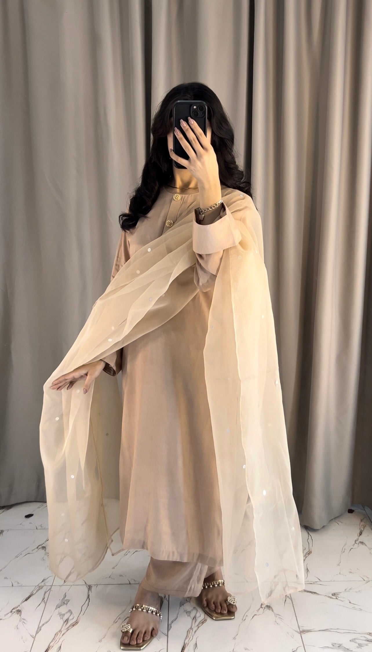 3PC Premium Thai Silk Pret 01