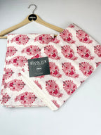 Timeless Realm 2Pcs Unstitched