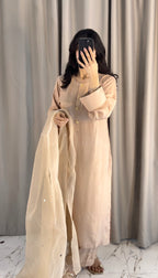 3PC Premium Thai Silk Pret 01