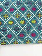 Serene petal 2Pcs Unstitched