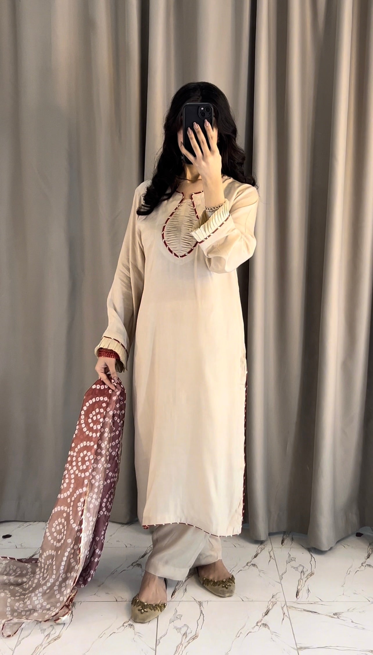 3PC Premium Thai Silk Pret 02