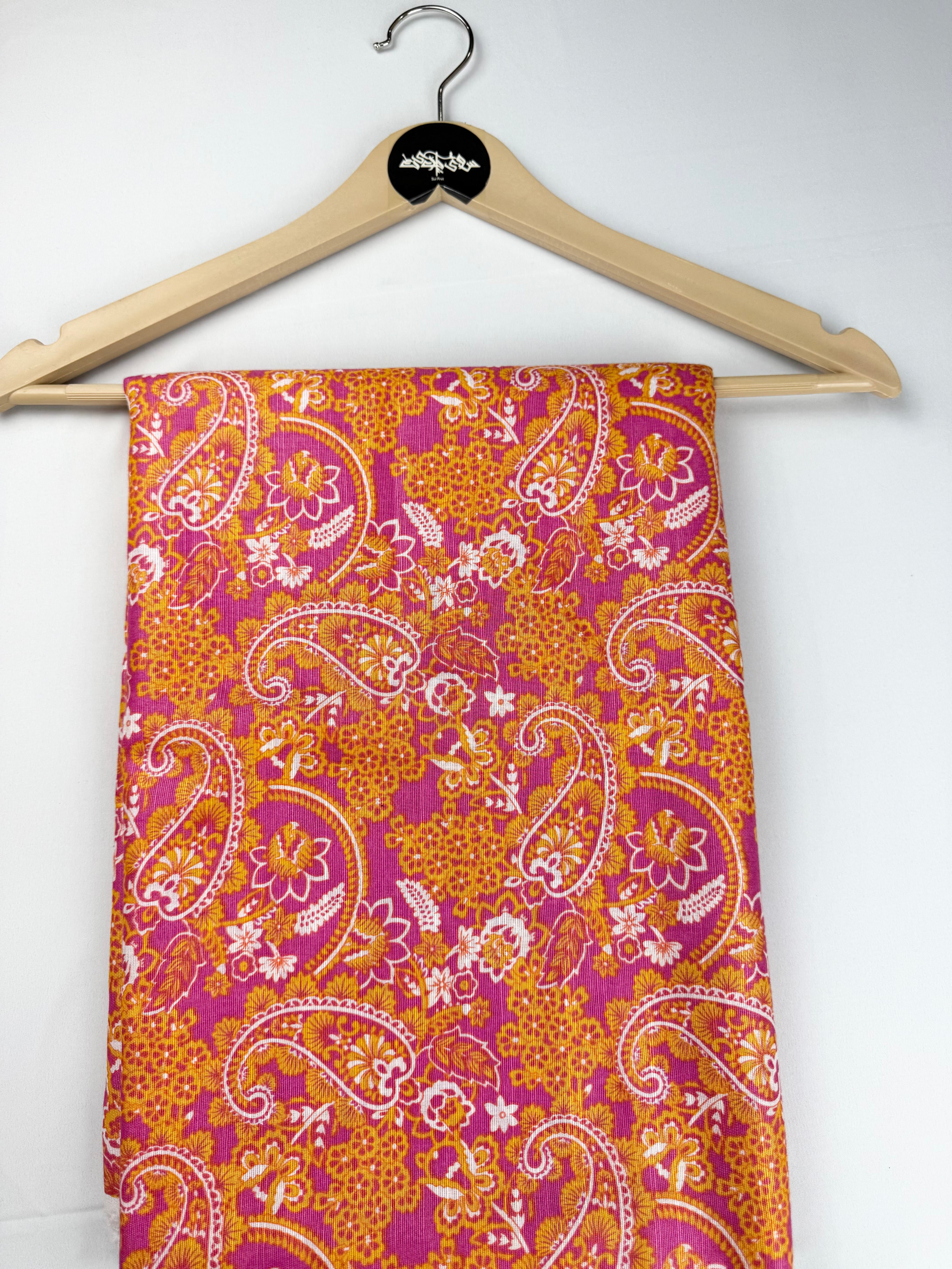 Moonlight 2Pcs Unstitched