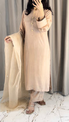 3PC Premium Thai Silk Pret 01