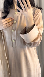 3PC Premium Thai Silk Pret 01