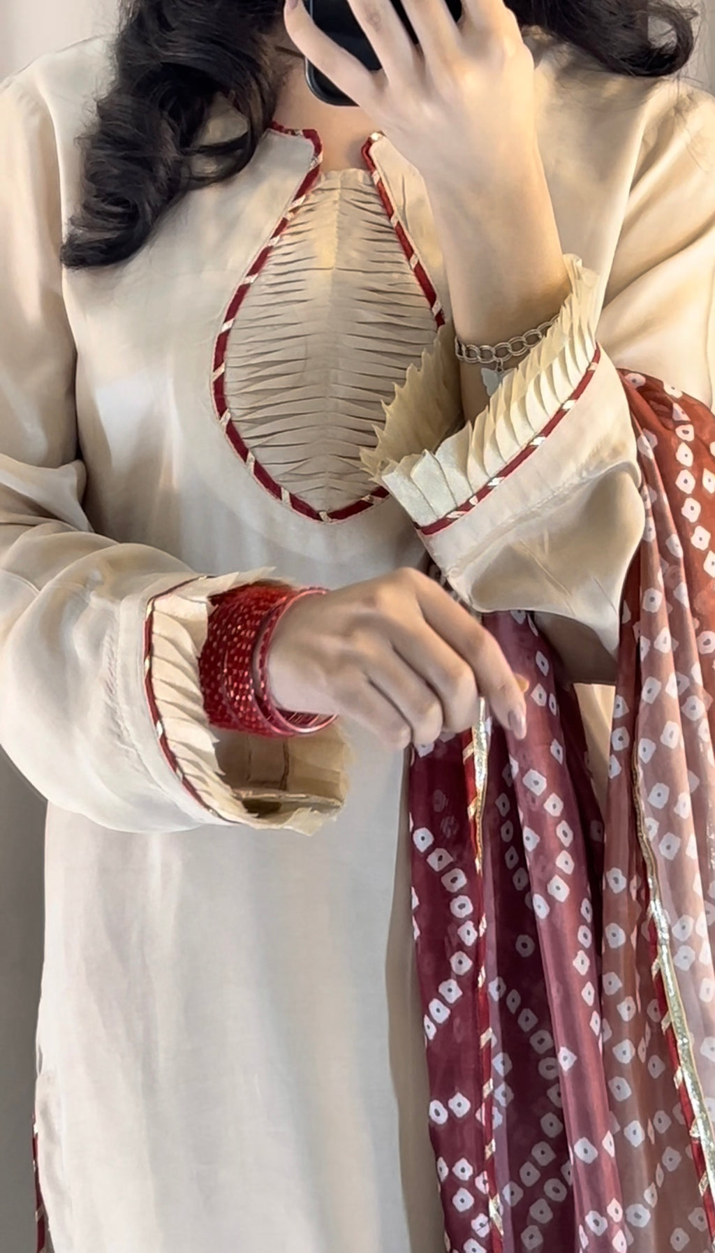 3PC Premium Thai Silk Pret 02