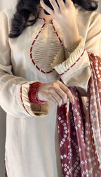 3PC Premium Thai Silk Pret 02