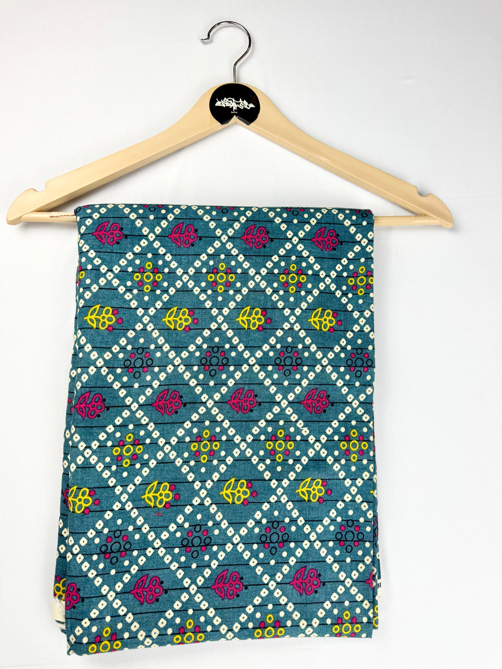 Serene petal 2Pcs Unstitched